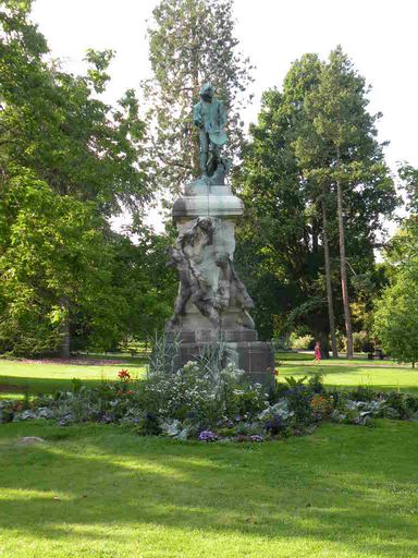 Claude Gellée